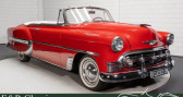Chevrolet Bel Air occasion année 1960 boite Manuelle Annonce Chevrolet Bel Air occasion Essence | Restauré | Bon état | 1953 à Waalwijk